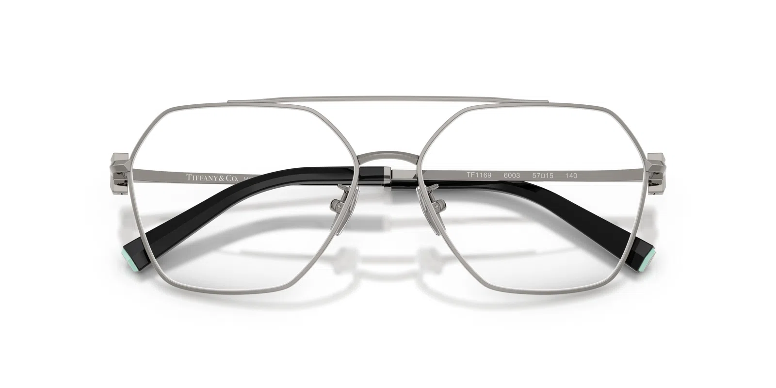 Tiffany 1169 Eyeglasses - view 19